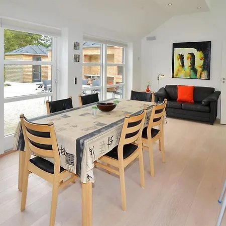 Holiday Hans C- 1551 Tatil Evi