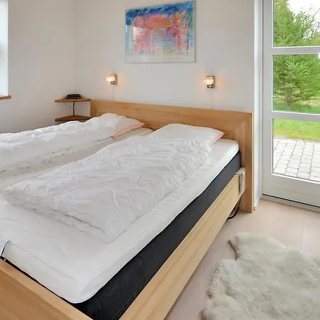 Tatil Evi Holiday Hans C- 1551